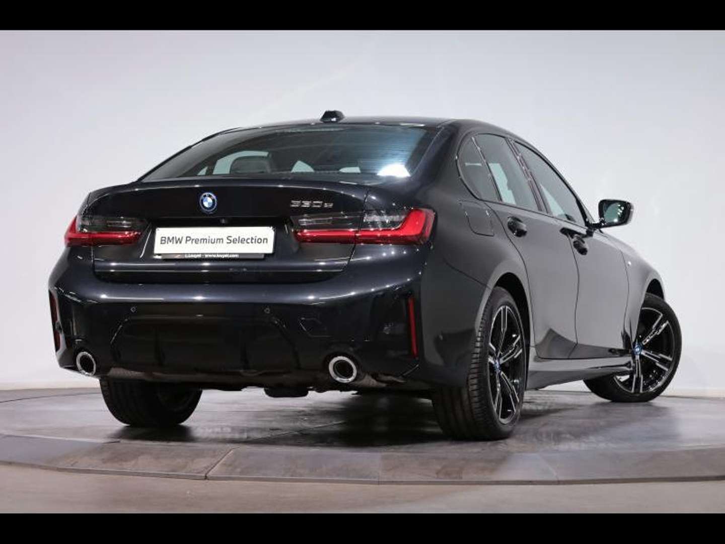 BMW Série 3 Berline M Sport 330e - 2024 - Joinsteer - #2