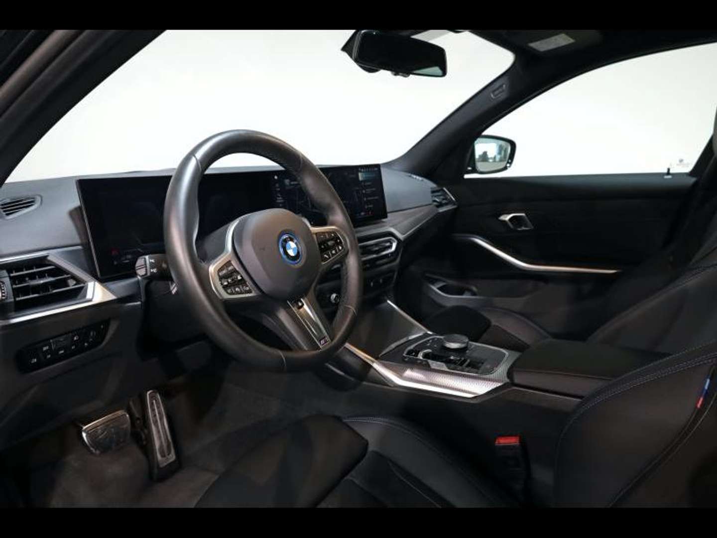 BMW Série 3 Berline M Sport 330e - 2024 - Joinsteer - #5