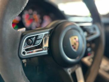Porsche 991 II Carrera 4 S — photo 21