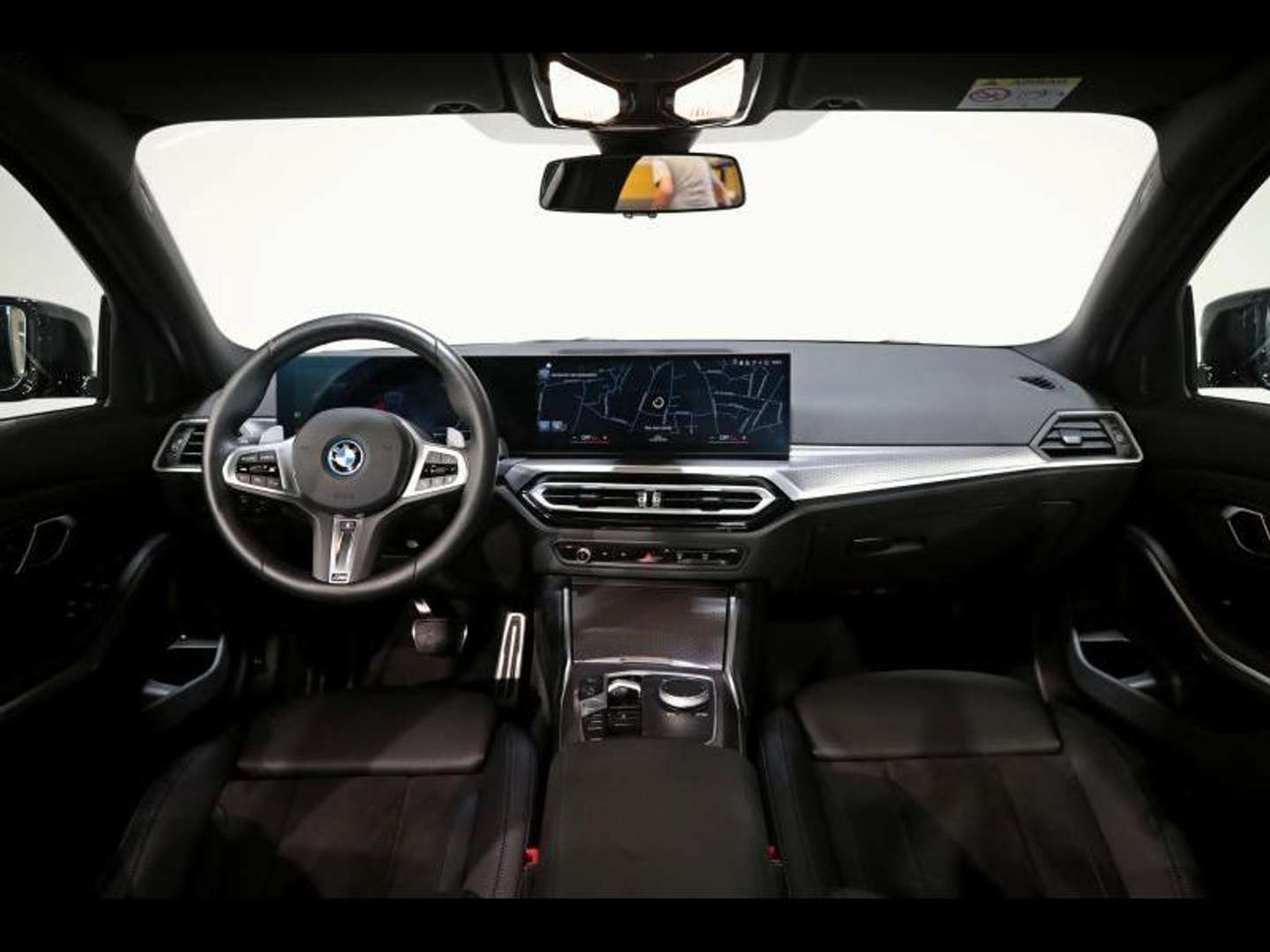 BMW Série 3 Berline M Sport 330e - 2024 - Joinsteer - #6