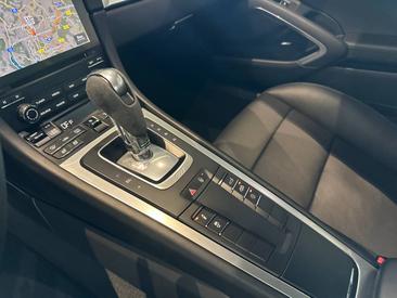 Porsche 991 II Carrera 4 S — photo 22