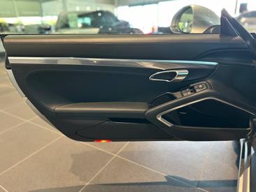 Porsche 991 II Carrera 4 S — photo 24