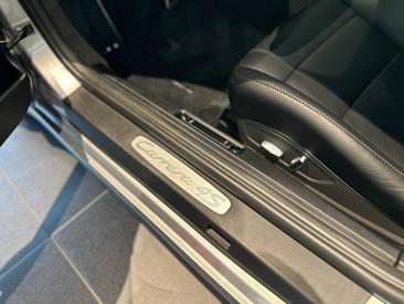 Porsche 991 II Carrera 4 S — photo 25