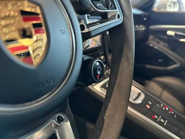 Porsche 991 II Carrera 4 S — photo 26