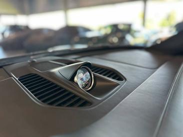 Porsche 991 II Carrera 4 S — photo 27