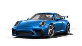 Porsche 991 II GT3 - 2018 - Joinsteer - #1