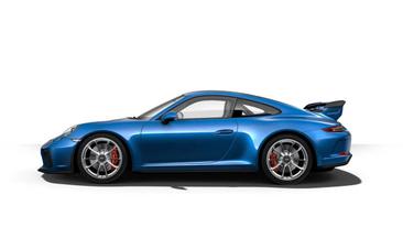 Porsche 991 II GT3 — photo 2