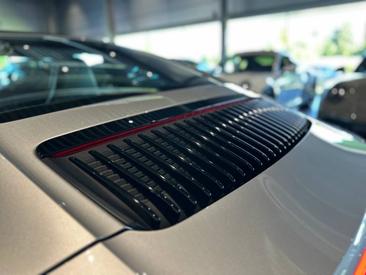 Porsche 991 II Carrera 4 S — photo 31