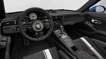 Porsche 991 II GT3 — photo 4