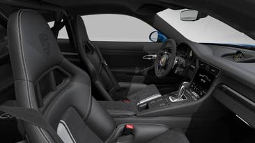 Porsche 991 II GT3 — photo 5