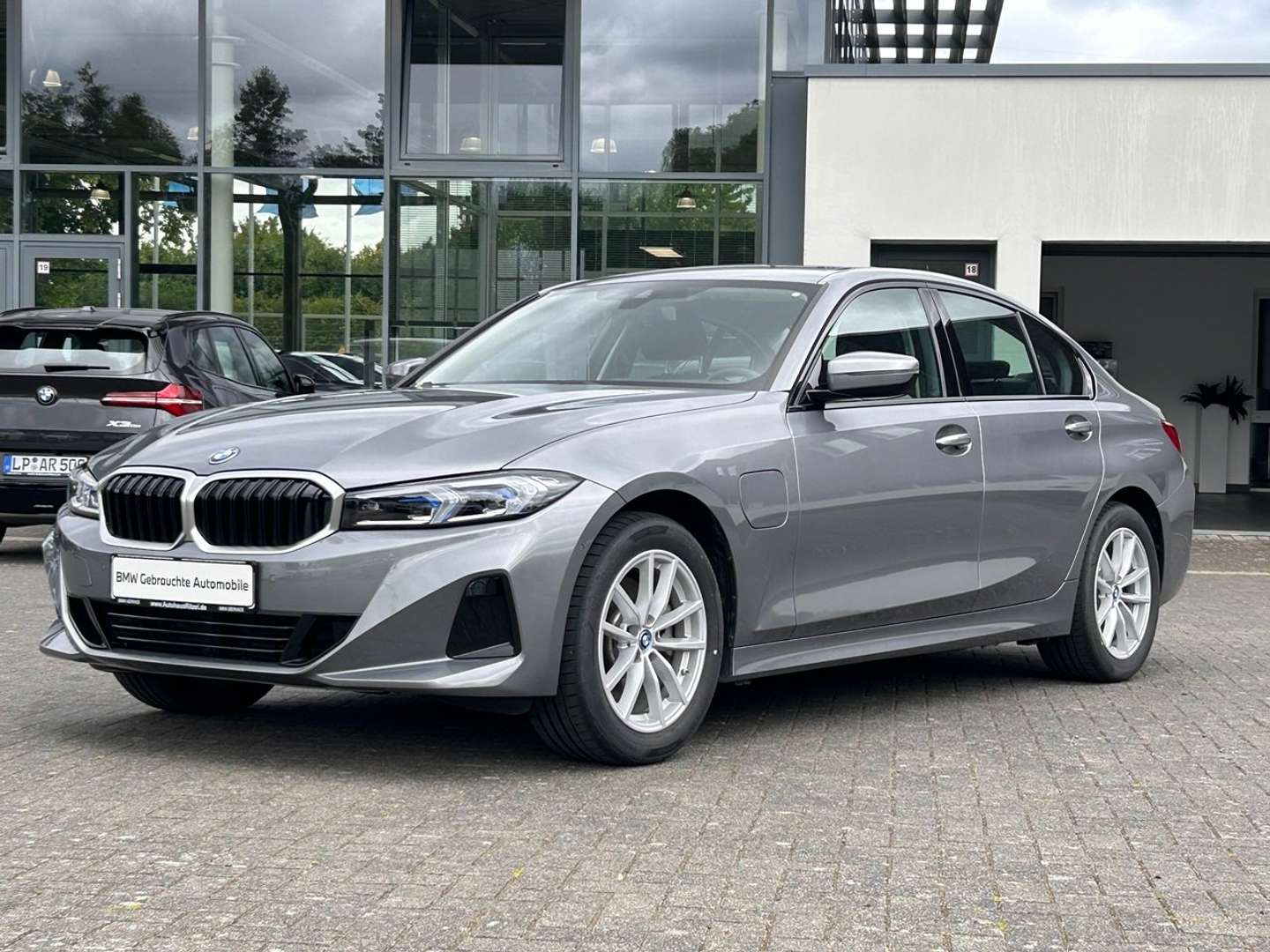 BMW Série 3 330e XDrive - 2023 - Joinsteer - #1