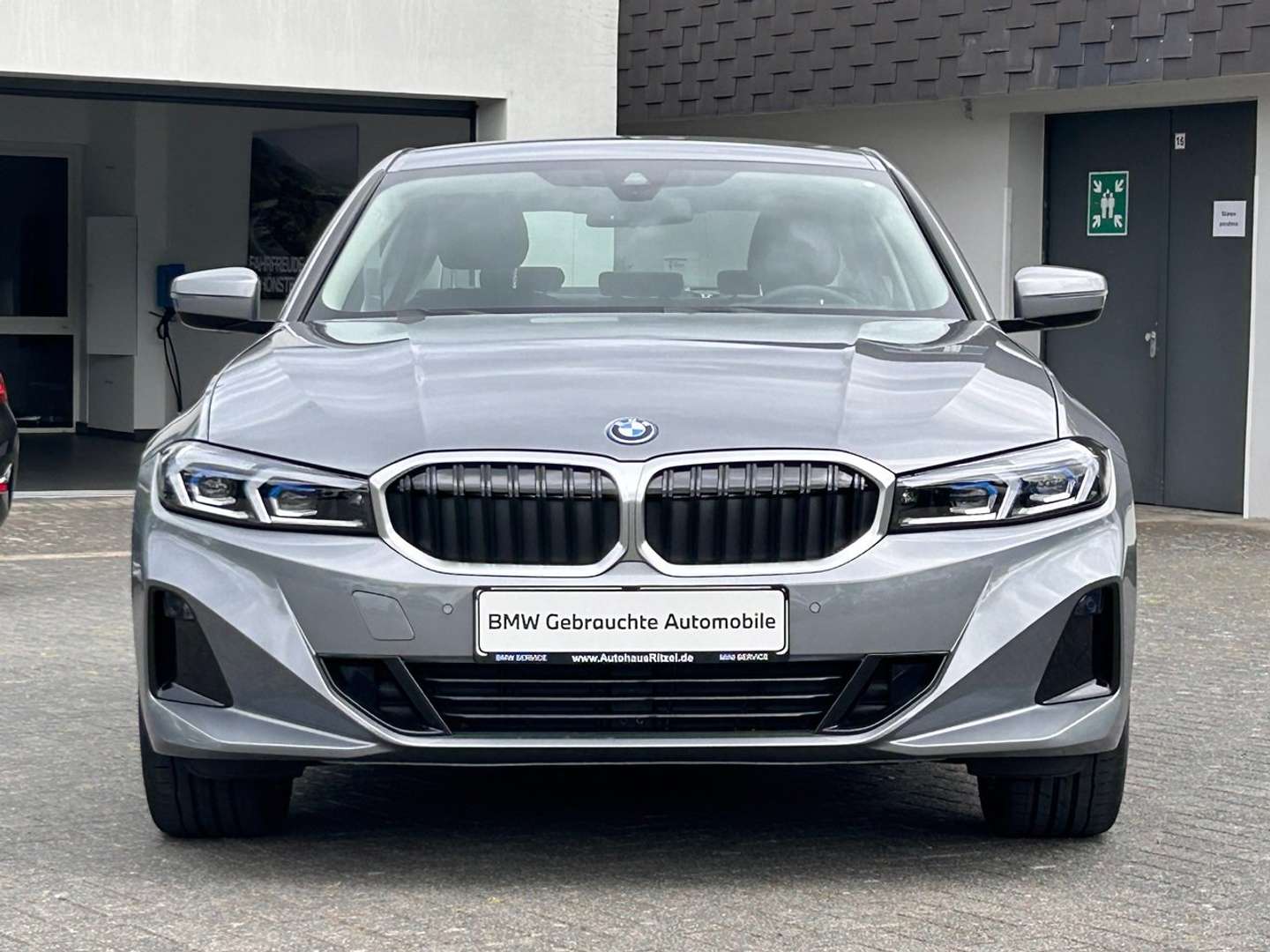 BMW Série 3 330e XDrive - 2023 - Joinsteer - #2