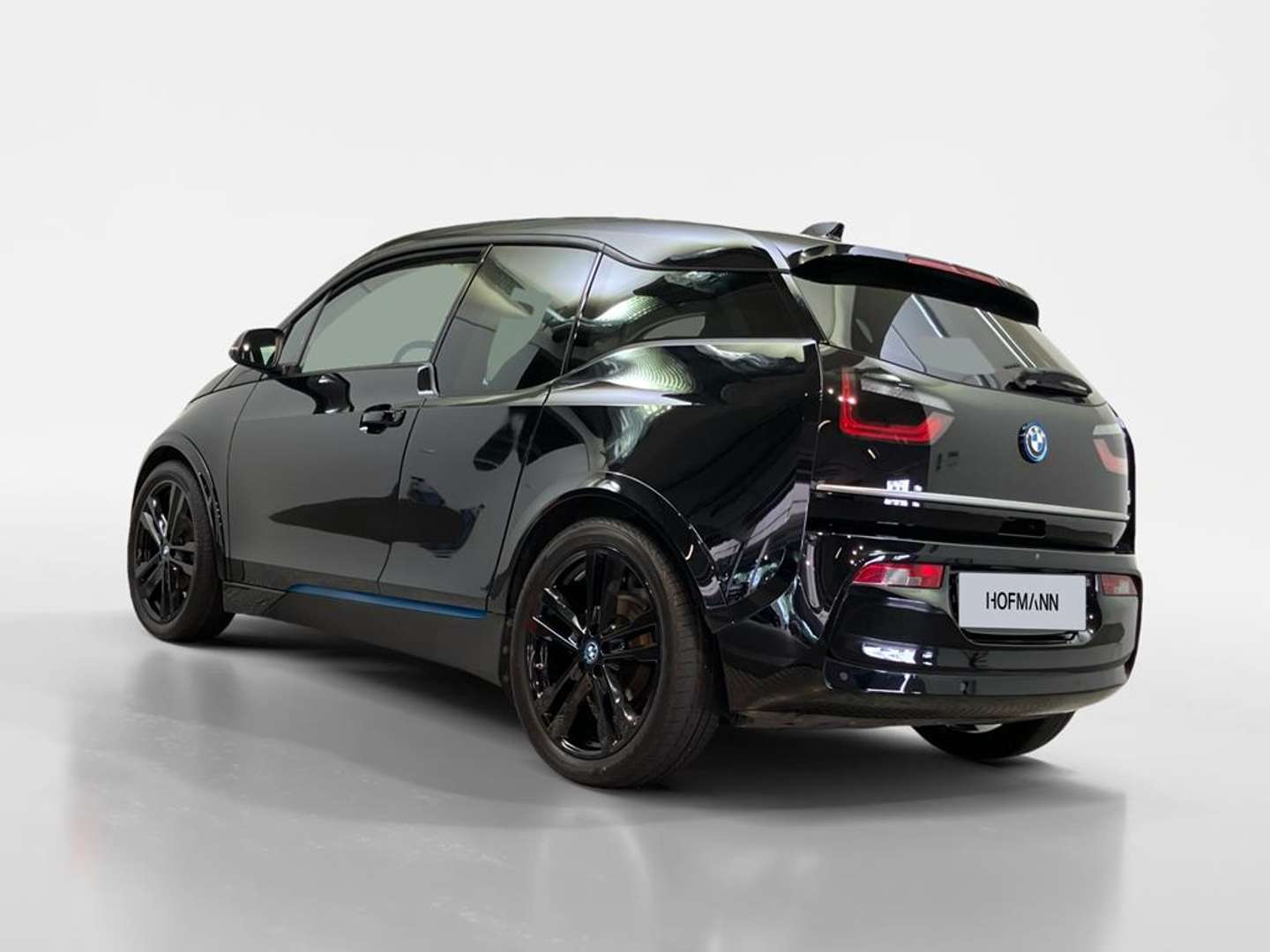 BMW I3 Sport Électrique - 2022 - Joinsteer - #1