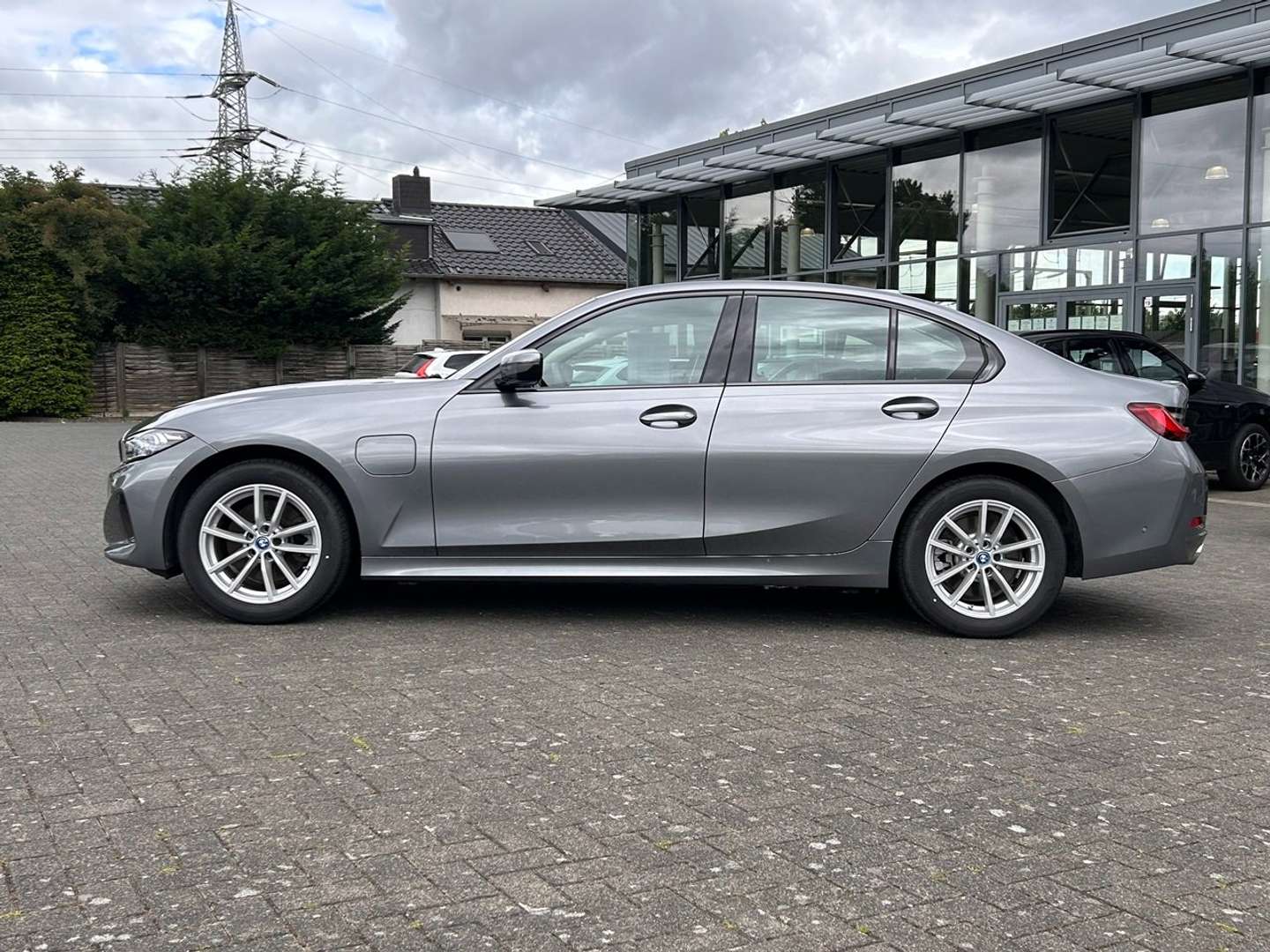BMW Série 3 330e XDrive - 2023 - Joinsteer - #3