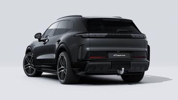Porsche Cayenne E4 Turbo Electric — photo 3