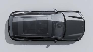 Porsche Cayenne E4 Turbo Electric — photo 5