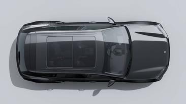 Porsche Cayenne E4 Turbo Electric — photo 5