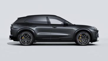 Porsche Cayenne E4 Turbo Electric — photo 6
