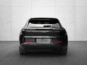 Porsche Cayenne E4 Turbo Electric — photo 5