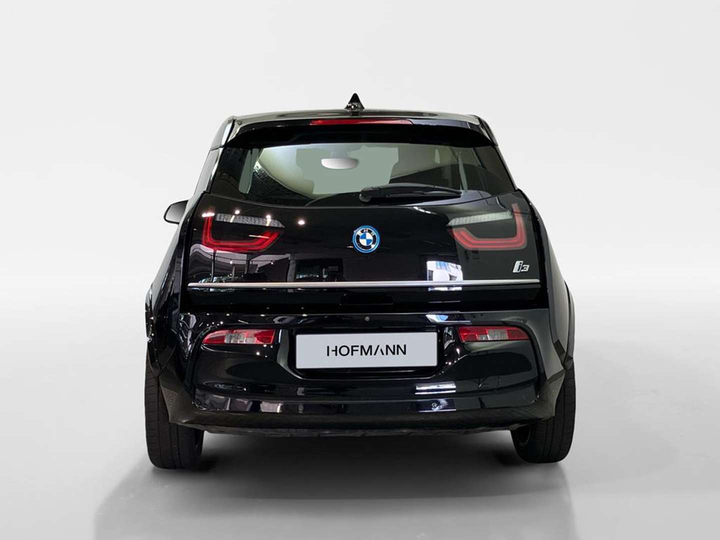 BMW I3 Sport Électrique - 2022 - Joinsteer - #4