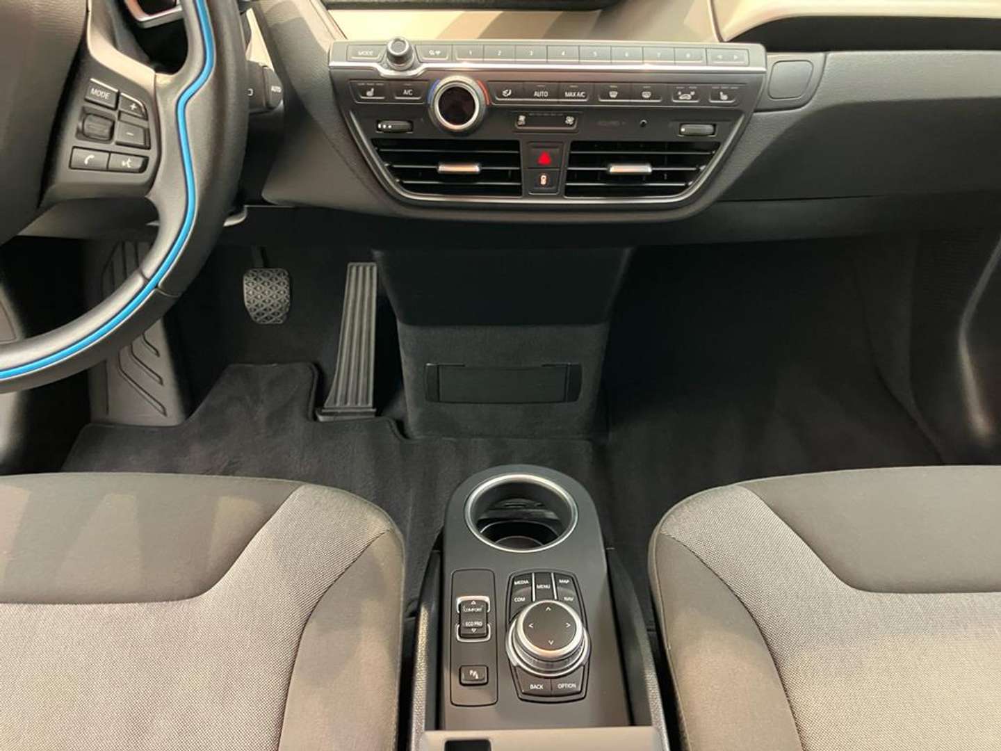 BMW I3 Sport Électrique - 2022 - Joinsteer - #8