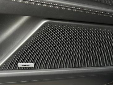 Porsche Cayenne E4 Turbo Electric — photo 32