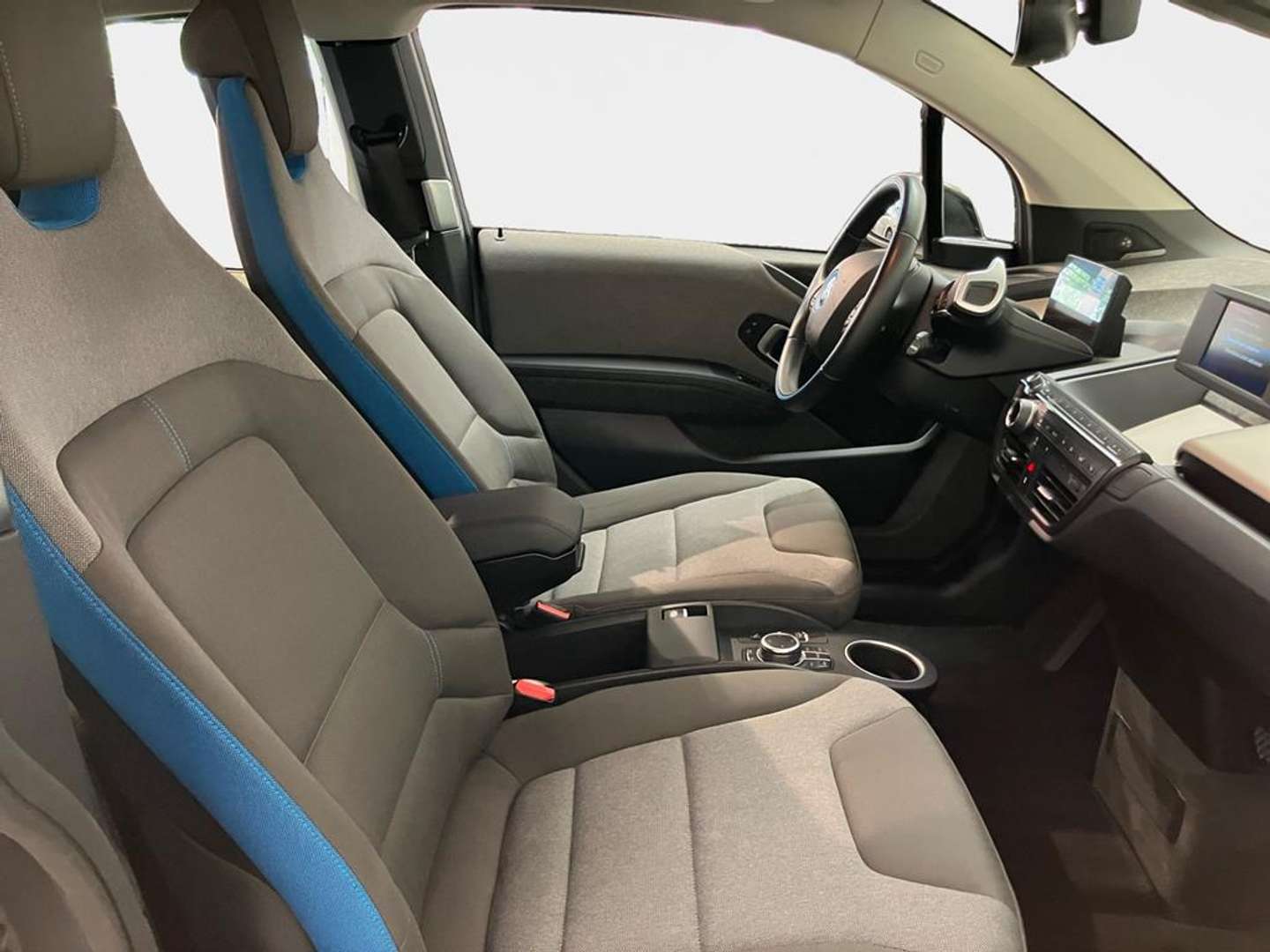 BMW I3 Sport Électrique - 2022 - Joinsteer - #11