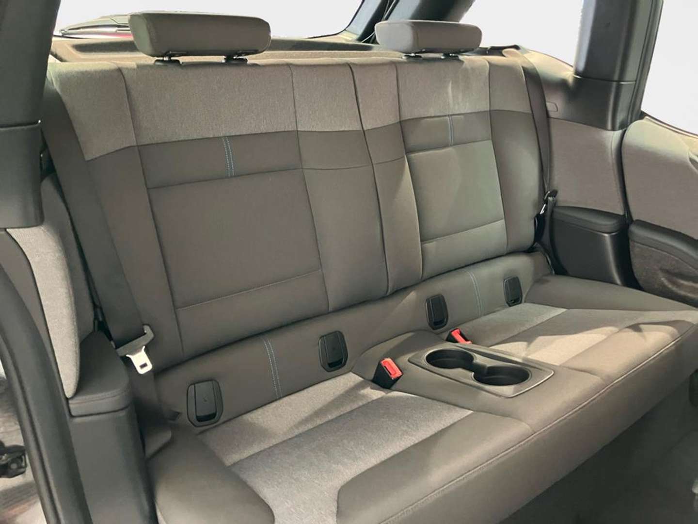 BMW I3 Sport Électrique - 2022 - Joinsteer - #12