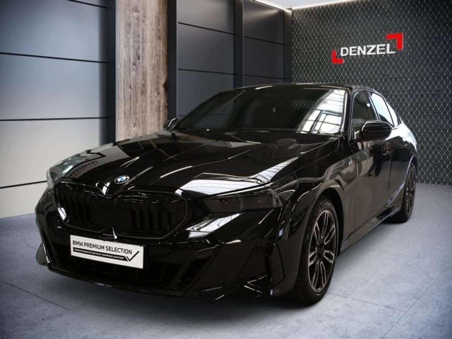 BMW Série 5 520d XDrive - 2024 - Joinsteer - #2