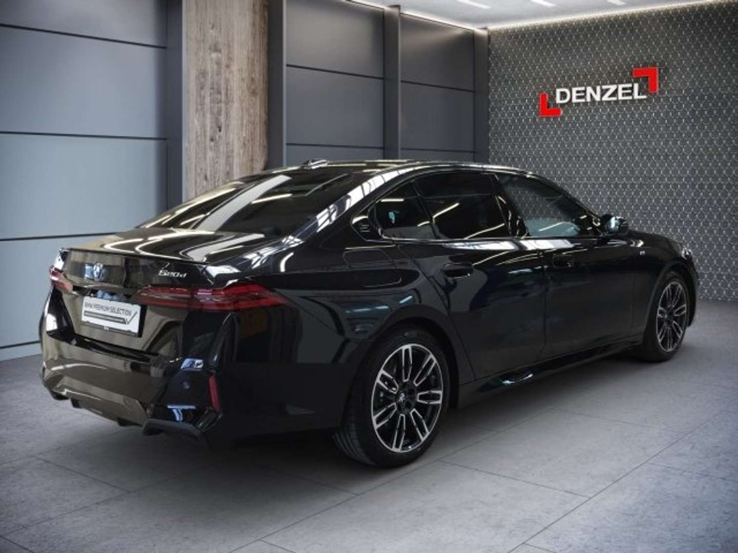 BMW Série 5 520d XDrive - 2024 - Joinsteer - #4