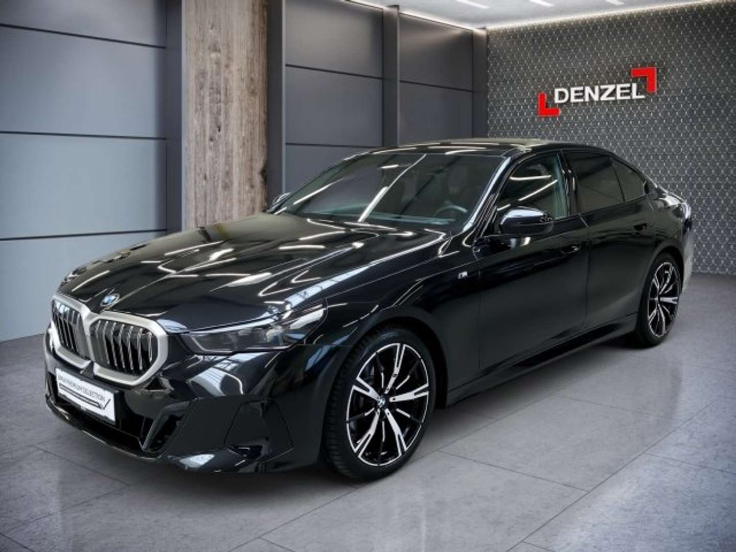 BMW Série 5 520d XDrive - 2024 - Joinsteer - #1
