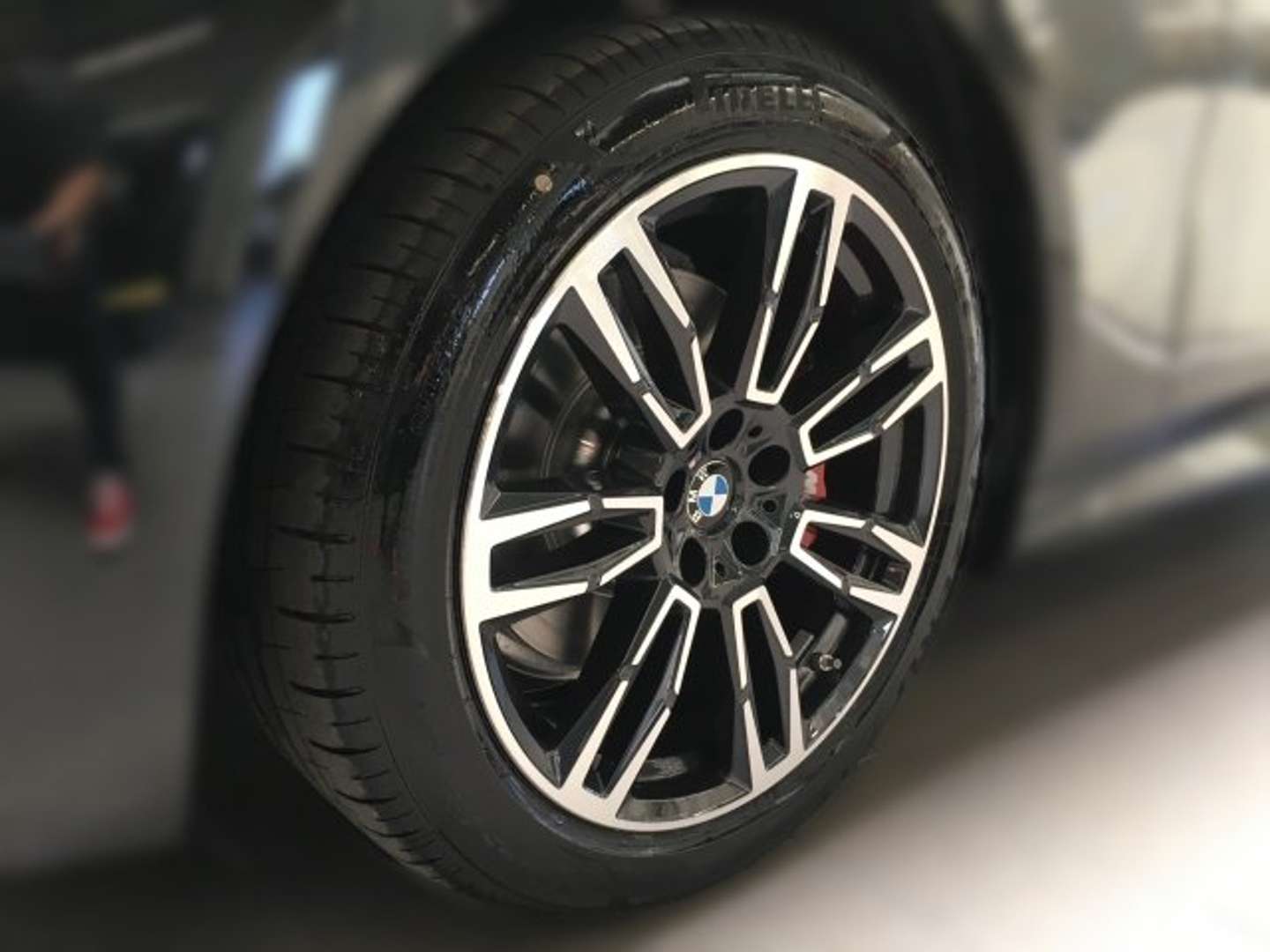 BMW Série 5 520d XDrive - 2024 - Joinsteer - #5