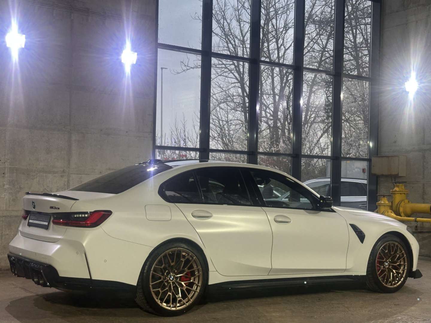 BMW M3 CS M Sport - 2024 - Joinsteer - #6