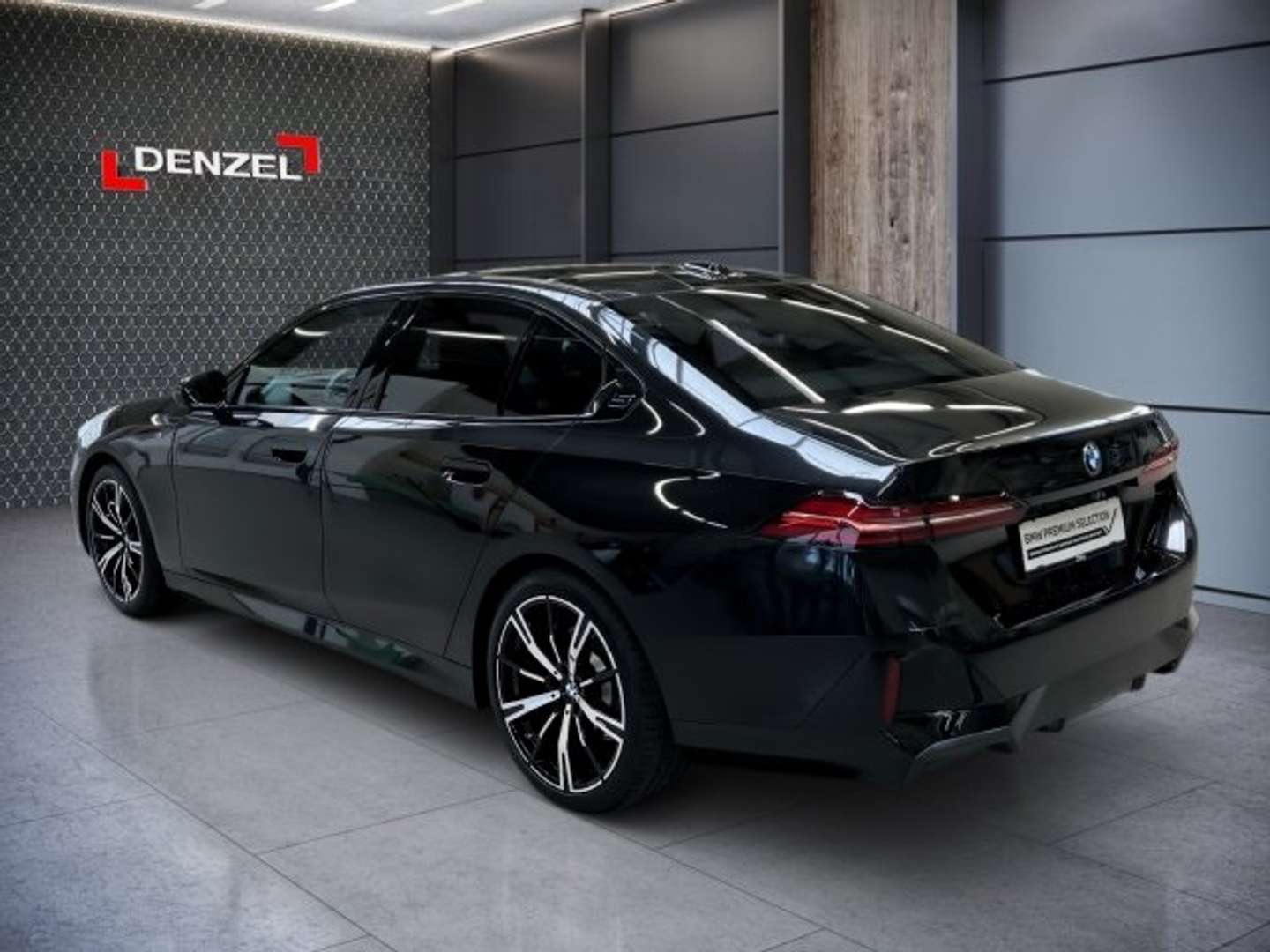 BMW Série 5 520d XDrive - 2024 - Joinsteer - #3