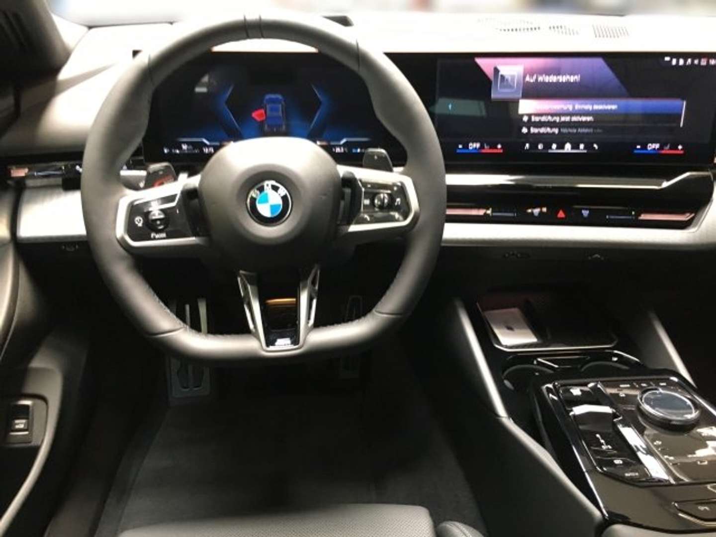 BMW Série 5 520d XDrive - 2024 - Joinsteer - #7