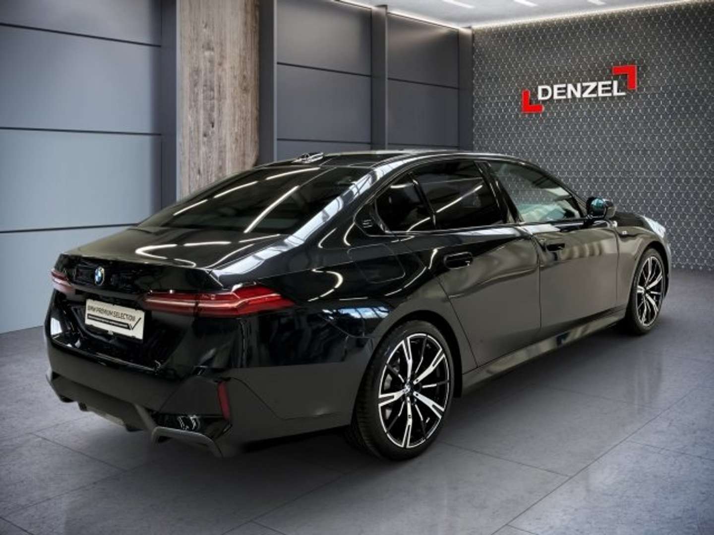 BMW Série 5 520d XDrive - 2024 - Joinsteer - #4