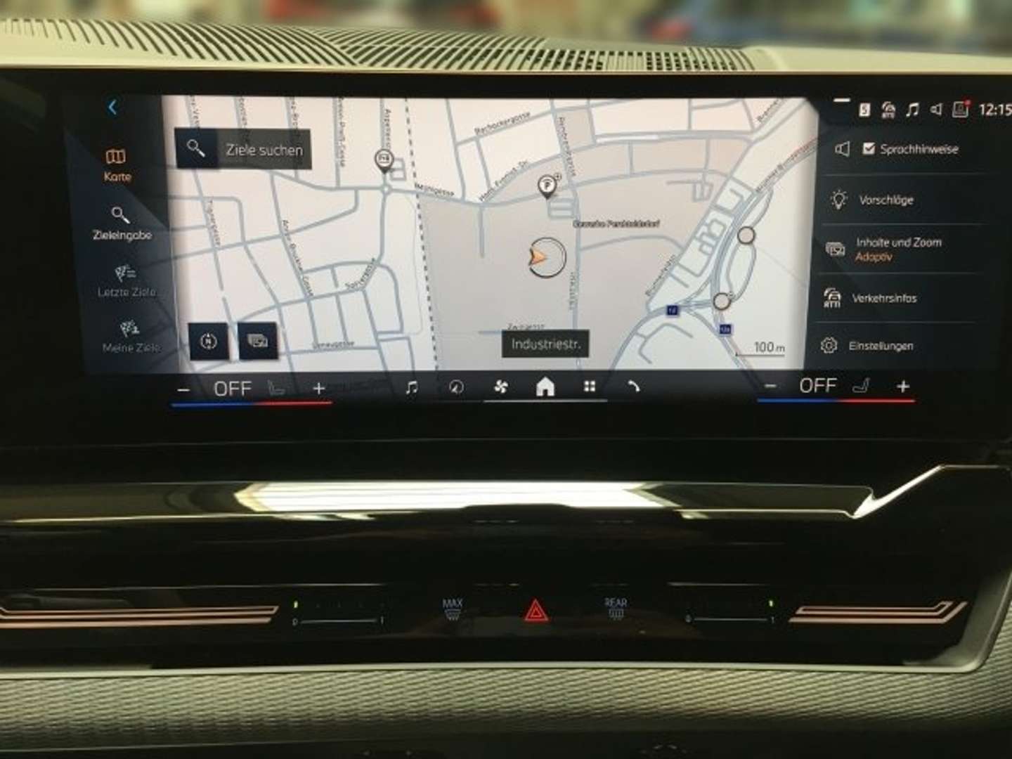 BMW Série 5 520d XDrive - 2024 - Joinsteer - #8