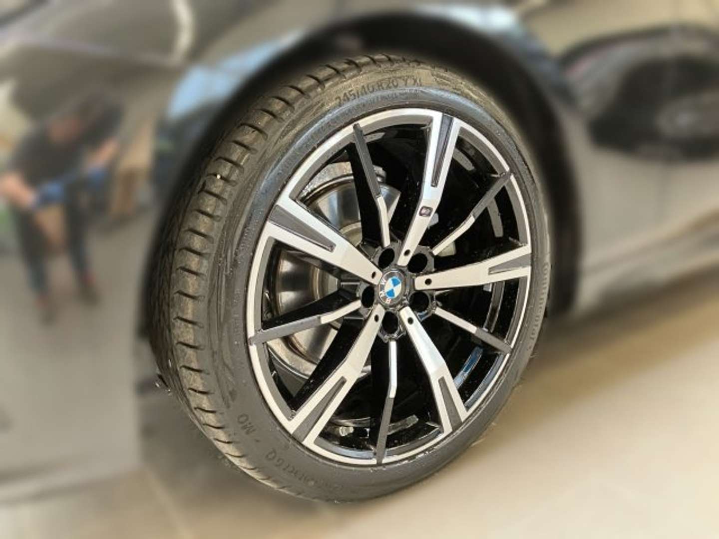 BMW Série 5 520d XDrive - 2024 - Joinsteer - #5