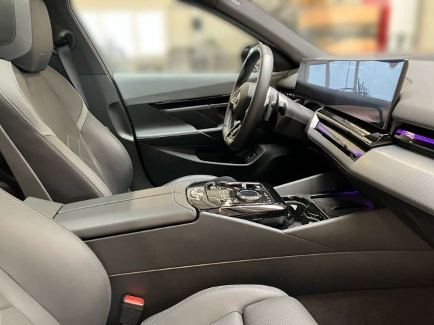 BMW Série 5 520d XDrive - 2024 - Joinsteer - #6