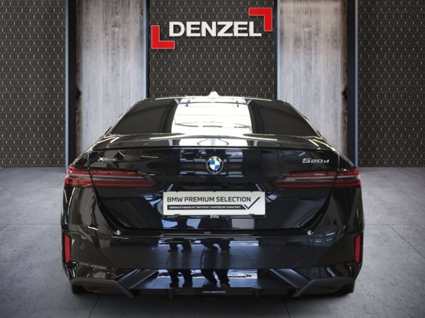 BMW Série 5 520d XDrive - 2024 - Joinsteer - #11