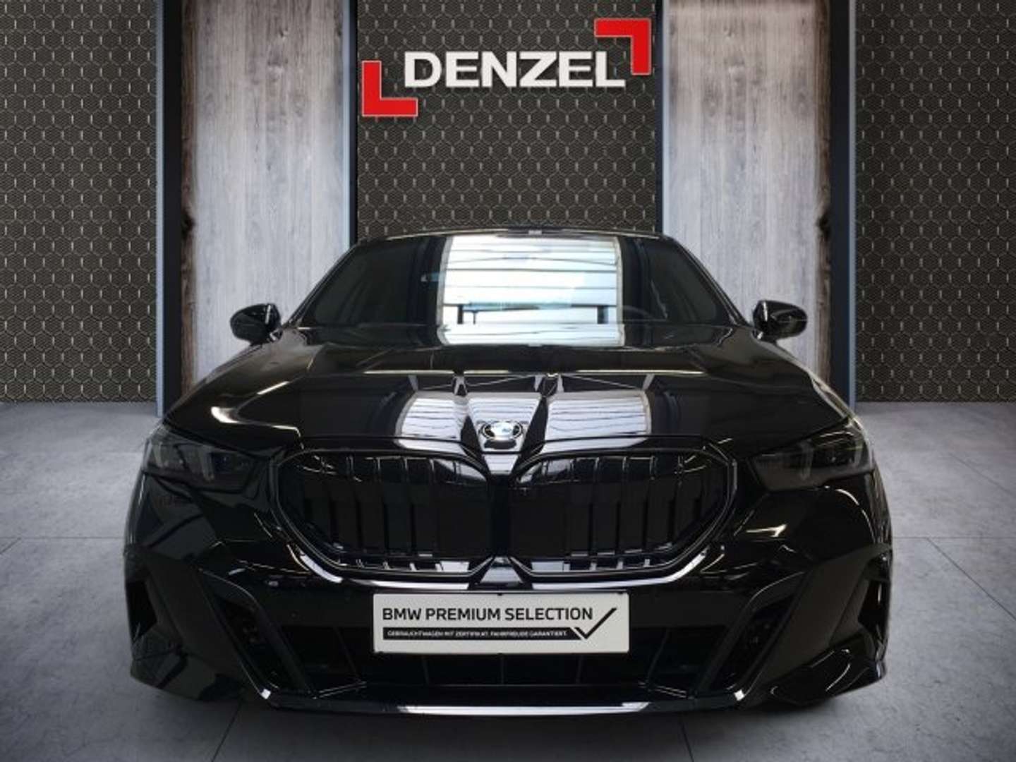 BMW Série 5 520d XDrive - 2024 - Joinsteer - #13