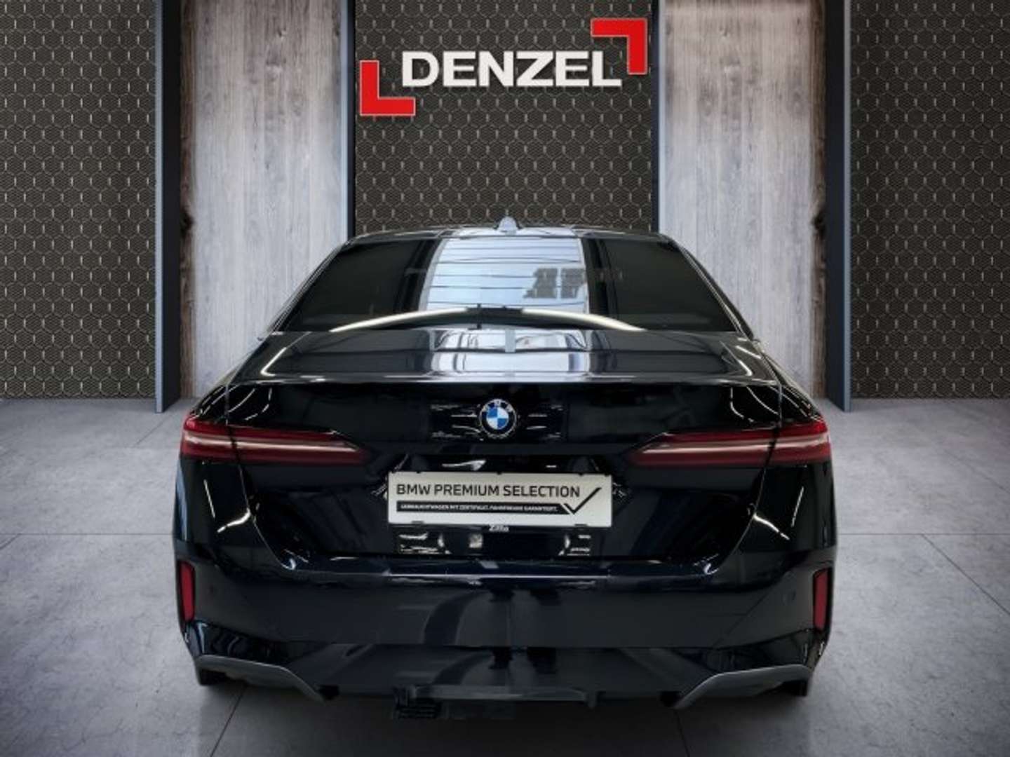 BMW Série 5 520d XDrive - 2024 - Joinsteer - #11