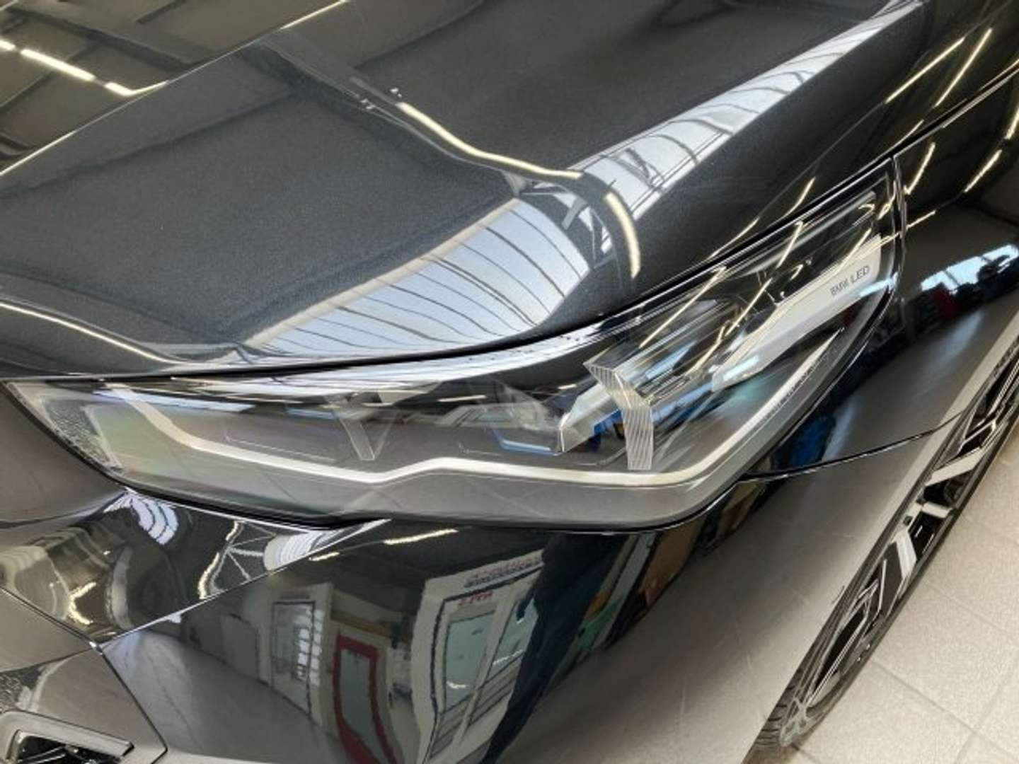 BMW Série 5 520d XDrive - 2024 - Joinsteer - #12