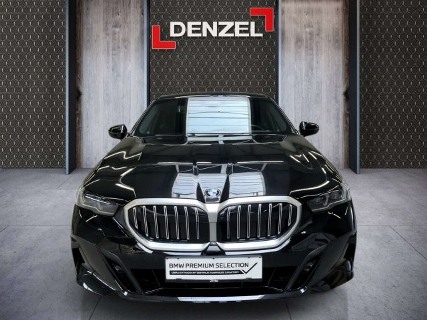 BMW Série 5 520d XDrive - 2024 - Joinsteer - #13