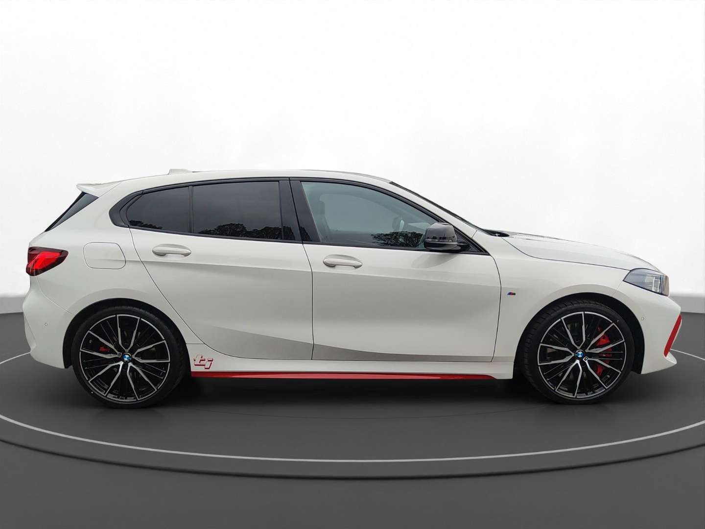 BMW Série 1 Shadow Line 128ti - 2021 - Joinsteer - #3