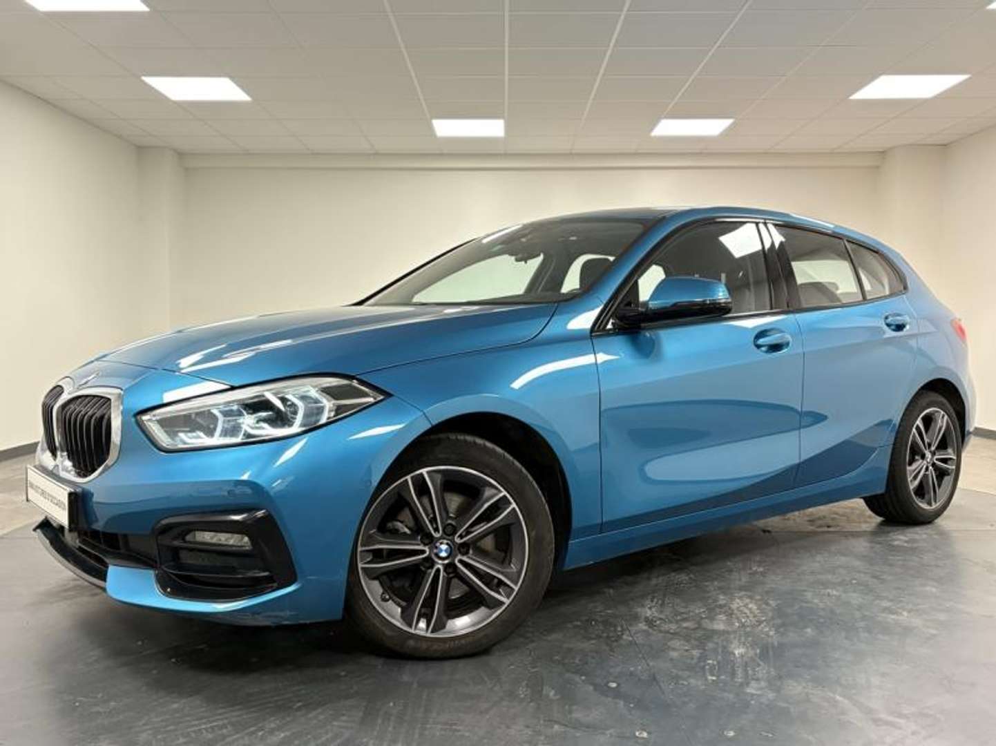 BMW Série 1 Edition Sport 116d - 2023 - Joinsteer - #1