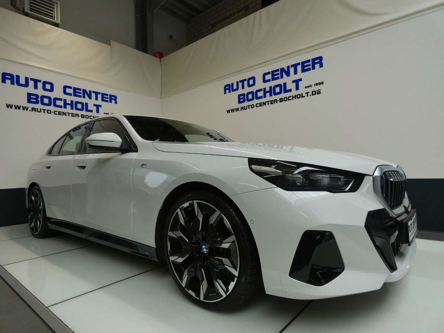 BMW Série 5 M Sport 520d XDrive - 2023 - Joinsteer - #1