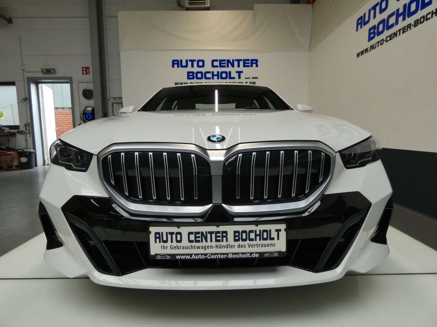 BMW Série 5 M Sport 520d XDrive - 2023 - Joinsteer - #2