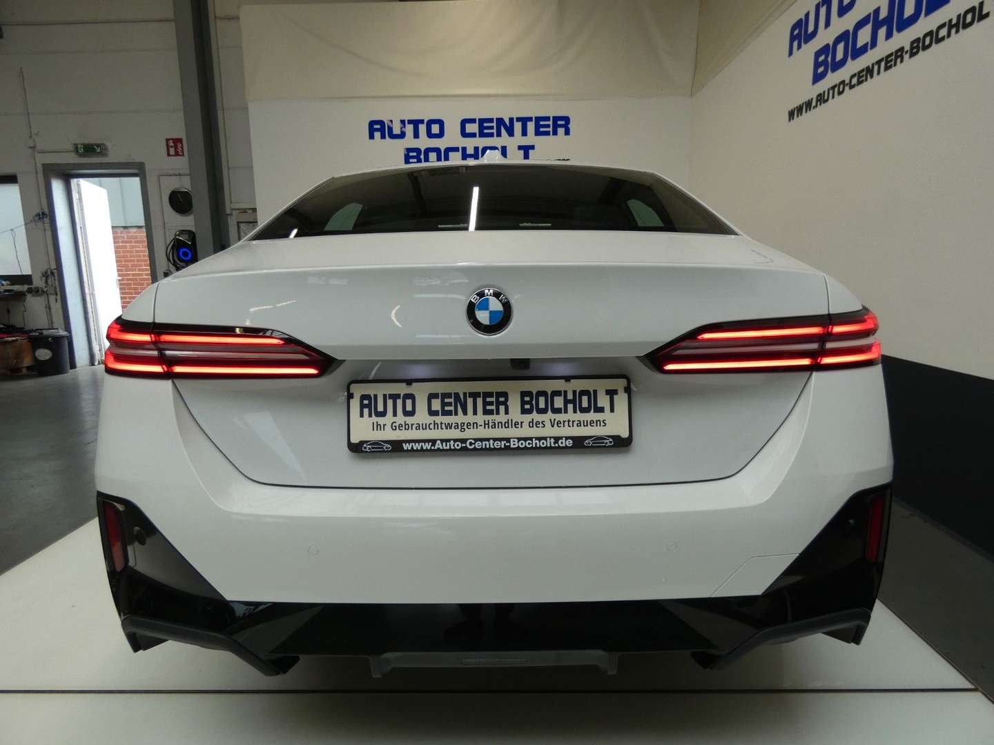 BMW Série 5 M Sport 520d XDrive - 2023 - Joinsteer - #3