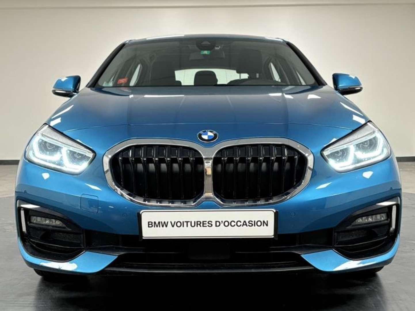 BMW Série 1 Edition Sport 116d - 2023 - Joinsteer - #4